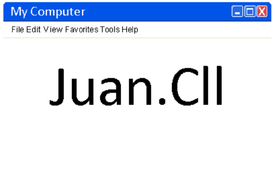Juan.Cll