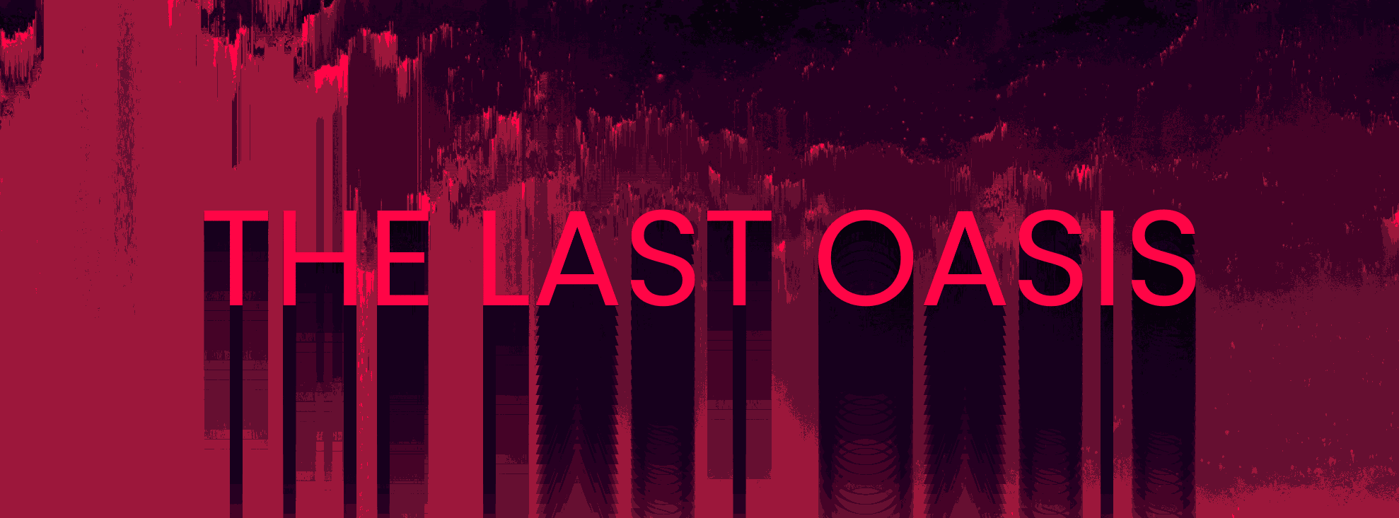 SCP: THE LAST OASIS