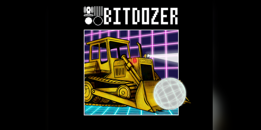 Cover image for Bitdozer