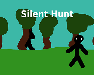 Silent Hunt | New Release