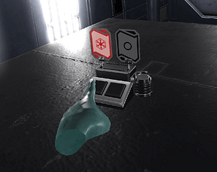 Star Wars VR Escape Room