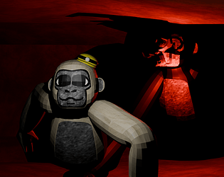 Blackout Monkeys VR