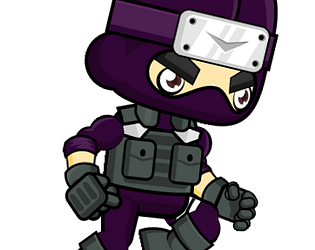 maya ninga runner game