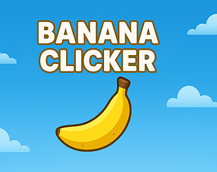 Banana Clicker 3.5.1!