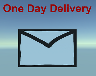 One Day Delivery