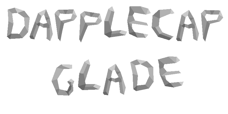 Dapplecap Glade (16+)