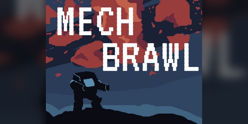 Cover image for Mech Brawl