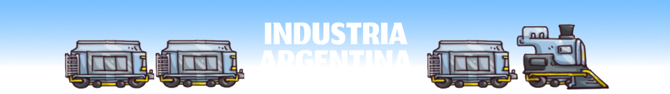 Industria Argentina