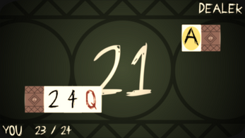 The Main Game