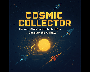 Cosmic Collector