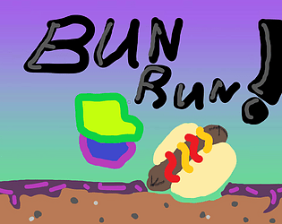 Bun Run!