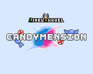 Candymension