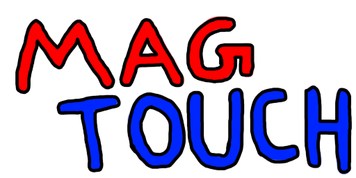 MAGTOUCH