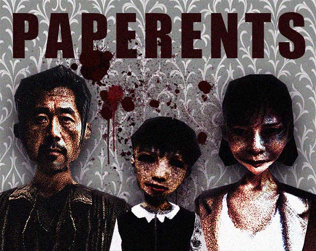 PAPERENTS