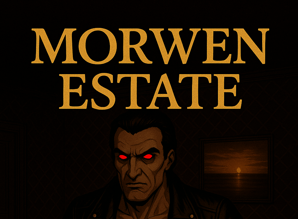 Morwen Estate