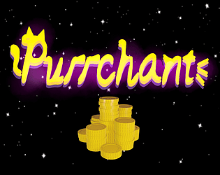 Purrchant