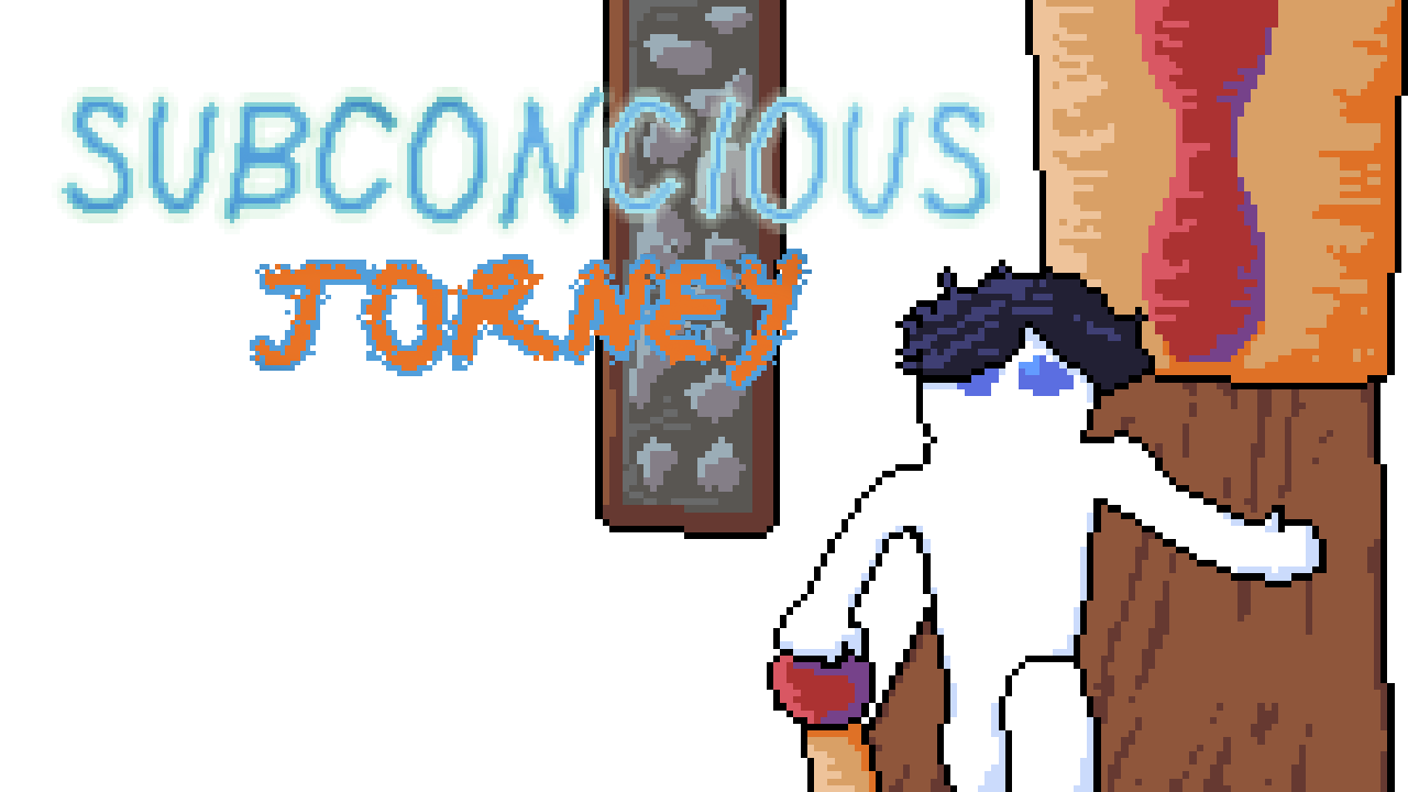 Subconcious Jorney