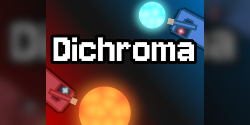 Cover image for Dichroma