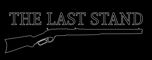 THE LAST STAND