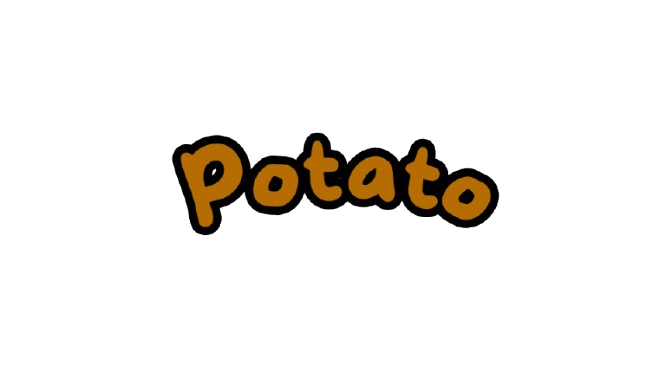 Potato