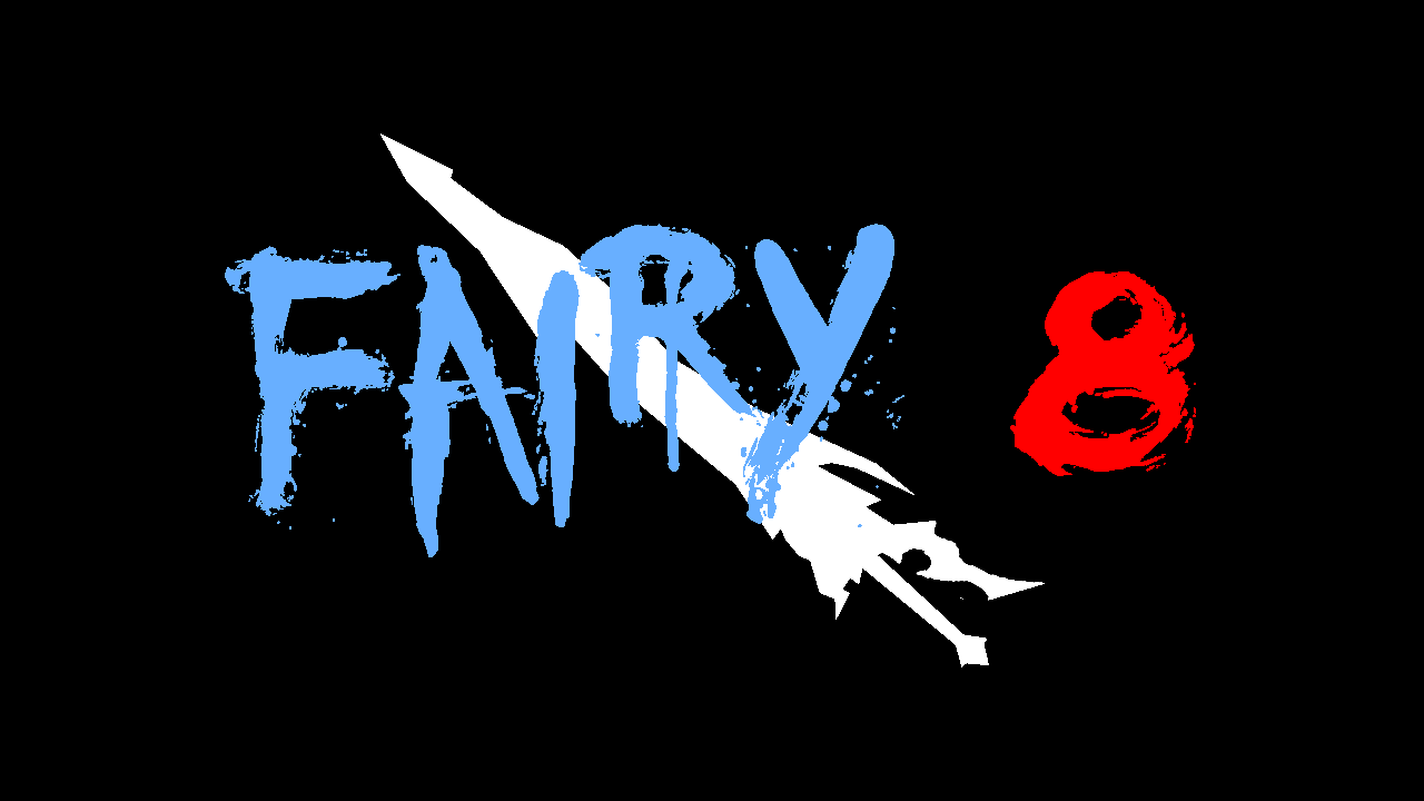 Cover image for Fairy 8
