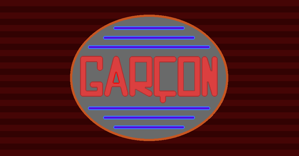 Garçon