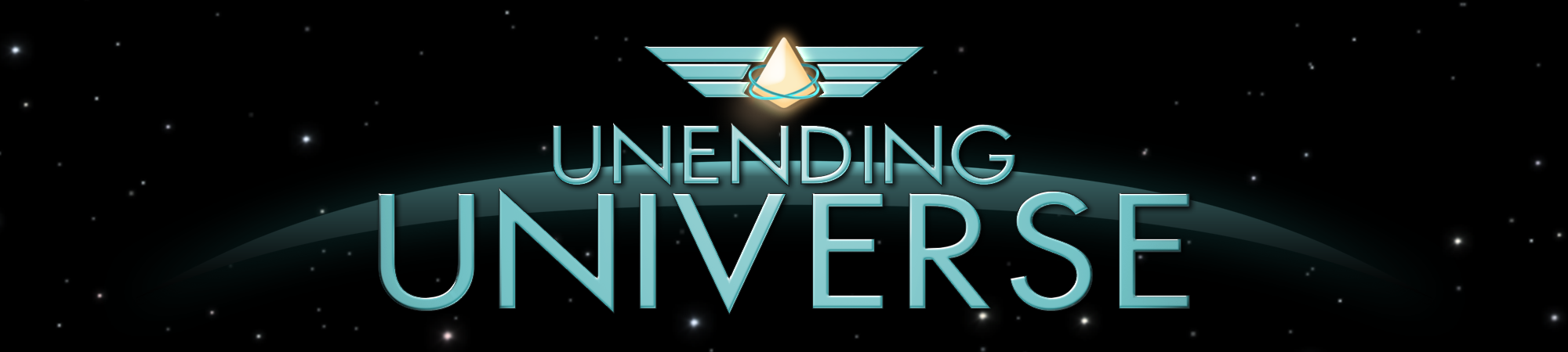 Unending Universe