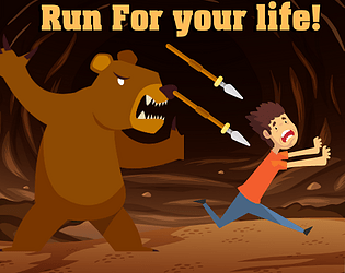 Run For Your Life