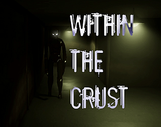 Within The Crust - Pilot