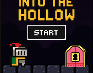 Into The Hollow