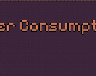 Overconsumption