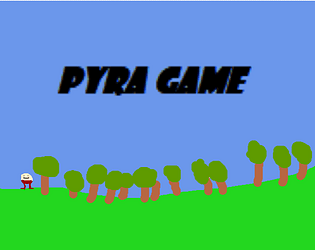 PYRA GAME