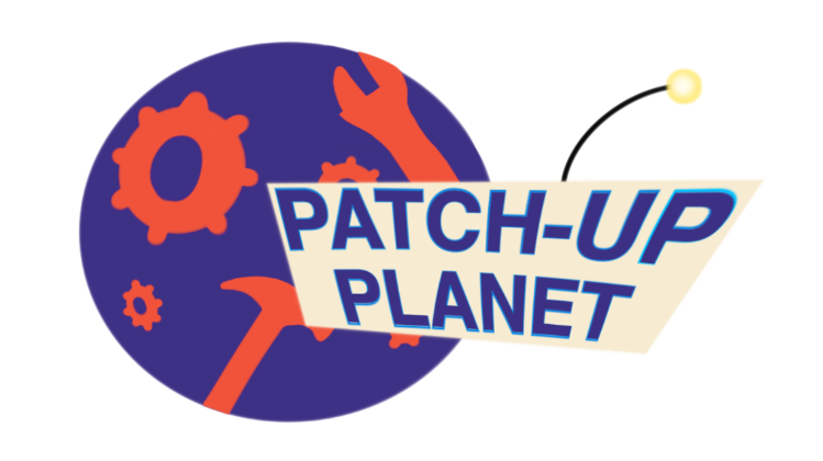 Patch-Up Planet