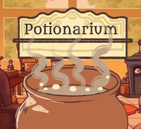 Potionarium