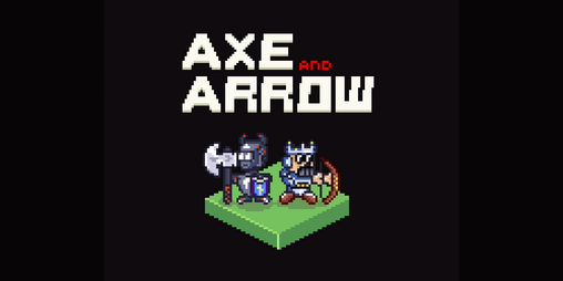 Cover image for Axe and Arrow
