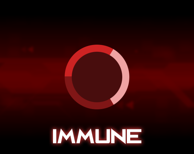 Cover image for Immune