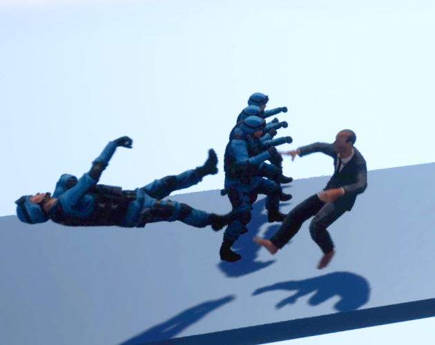 Other Side of Tactics