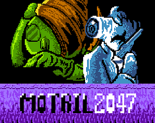 MOTRIL 2047 -NES-