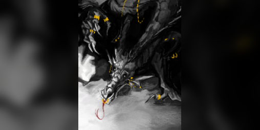 Cover image for Wyrmwealth