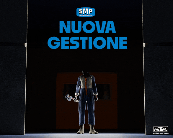 Cover image for Nuova Gestione