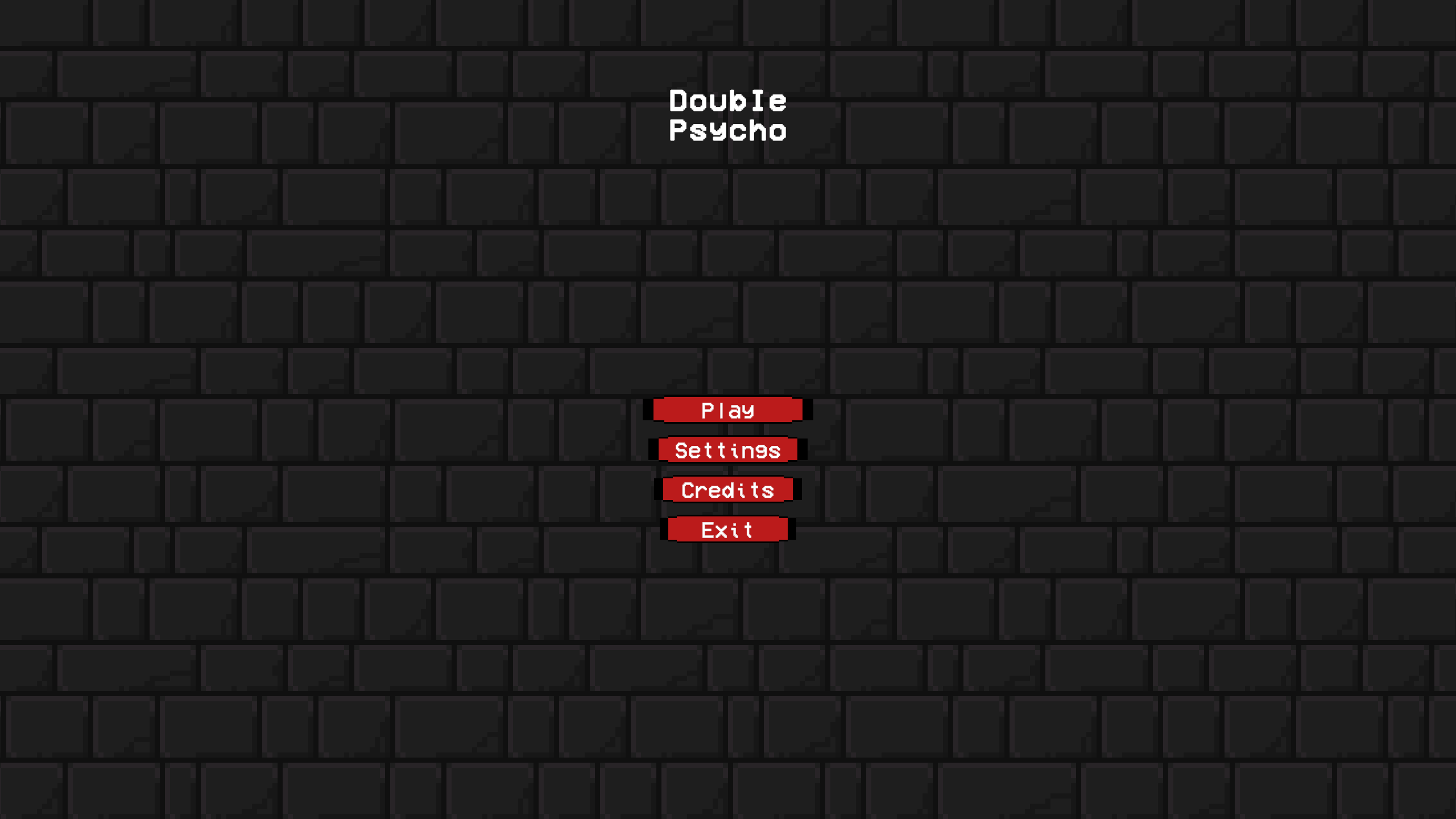 Double Psycho