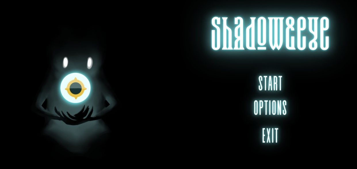 Shadow & Eye