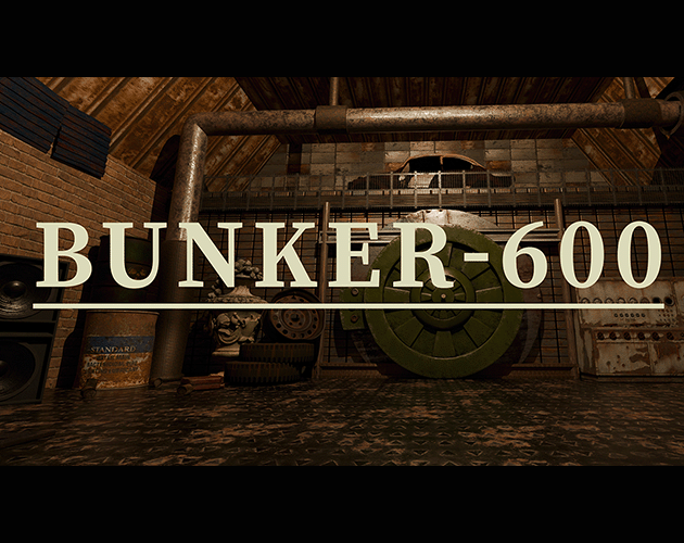 Bunker-600