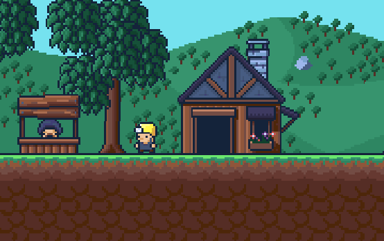 Cave Fella