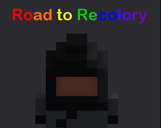 Road to Recolory