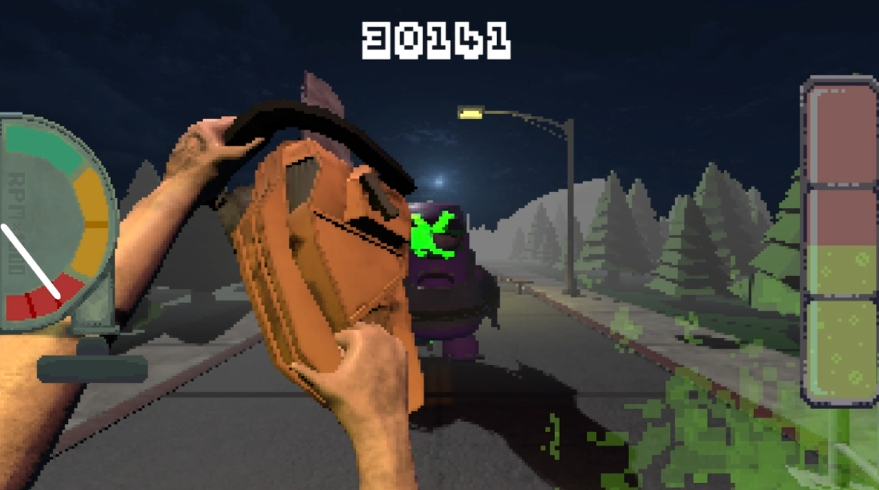 Cover image for It-Sawfull