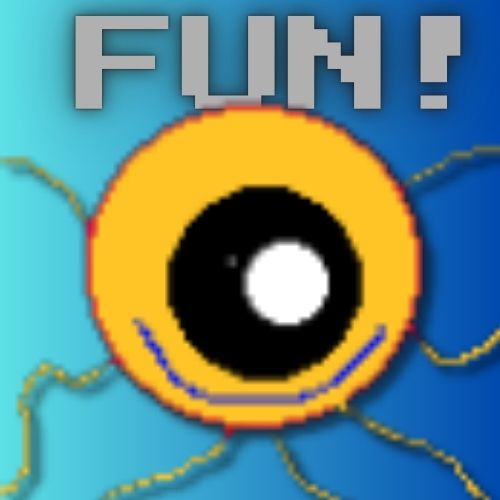 Bluey's Road To FUN!