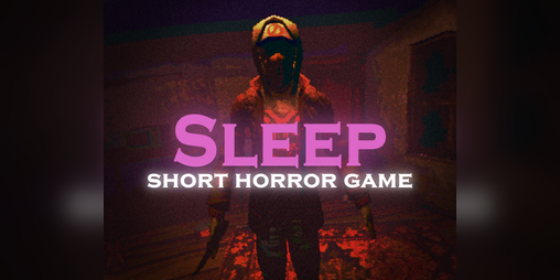 Cover image for Sleep