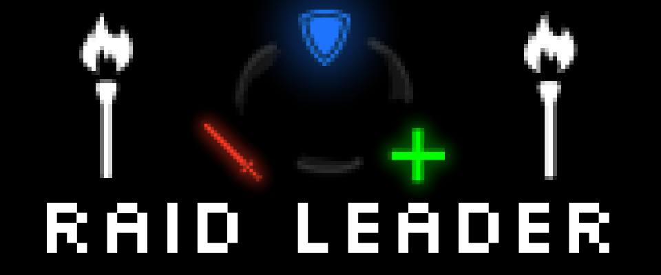 Raid Leader