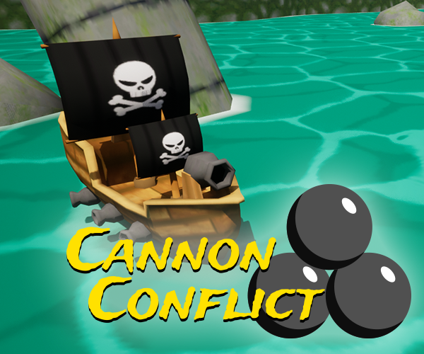 Cannon Conflict